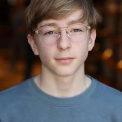 Profielfoto van David op Oppasland