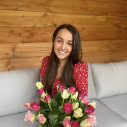 Profielfoto van Maud op Oppasland