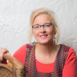 Profielfoto van Anneke op Oppasland