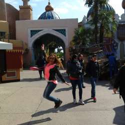 Profielfoto van Sarah op Oppasland