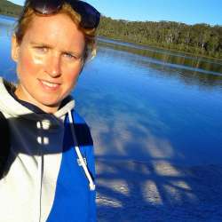 Profielfoto van Marinde op Oppasland