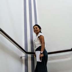 Profielfoto van Himbar op Oppasland