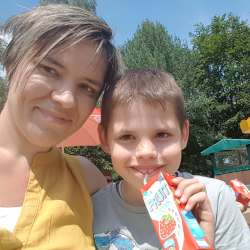 Profielfoto van Oldine op Oppasland