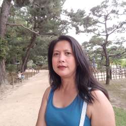 Profielfoto van Lyn op Oppasland