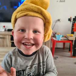 Profielfoto van Debby op Oppasland