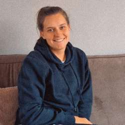 Profielfoto van Virginia op Oppasland