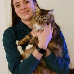 Profielfoto van Lotte op Oppasland