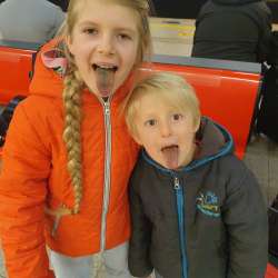 Profielfoto van Wieke op Oppasland