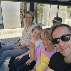 Profielfoto van Menno op Oppasland