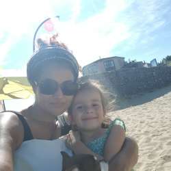 Profielfoto van Sunita op Oppasland