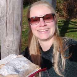 Profielfoto van Carola op Oppasland