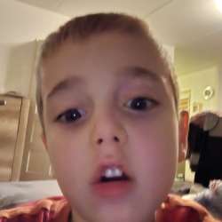 Profielfoto van Rozina op Oppasland