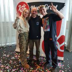 Profielfoto van Frans op Oppasland