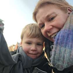 Profielfoto van Charlotte op Oppasland