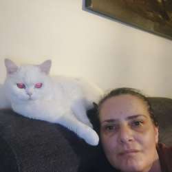 Profielfoto van Sanela op Oppasland