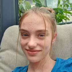 Profielfoto van Jessica op Oppasland