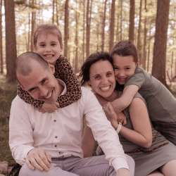 Profielfoto van Frank op Oppasland