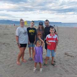 Profielfoto van Hendrika op Oppasland