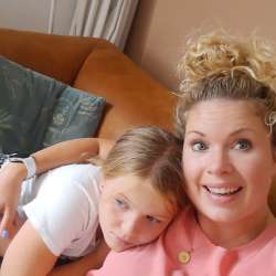 Profielfoto van Marije op Oppasland