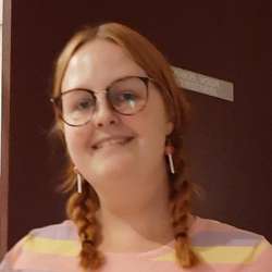 Profielfoto van Carmen op Oppasland
