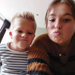 Profielfoto van Grace op Oppasland