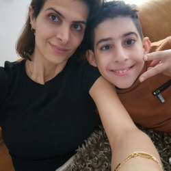 Profielfoto van Eylem op Oppasland