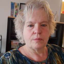 Profielfoto van Joyce op Oppasland