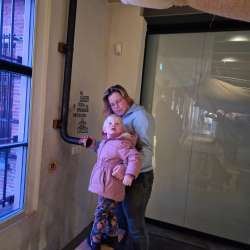 Profielfoto van Marije op Oppasland