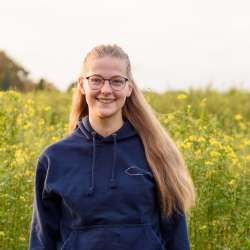 Profielfoto van Naomi op Oppasland