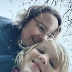 Profielfoto van Sabine op Oppasland