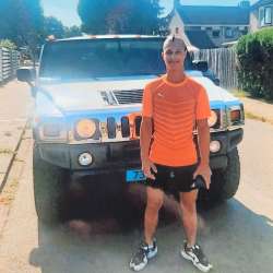 Profielfoto van Diablo op Oppasland