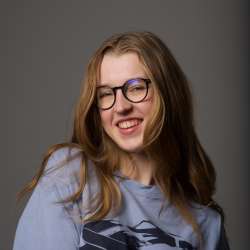 Profielfoto van Iris op Oppasland