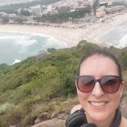 Profielfoto van Tania op Oppasland