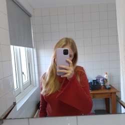 Profielfoto van Iris op Oppasland