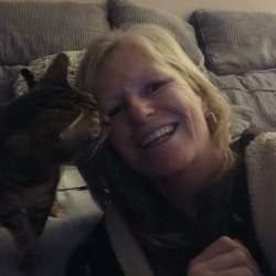 Profielfoto van Ingrid op Oppasland