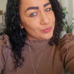 Profielfoto van Icia op Oppasland