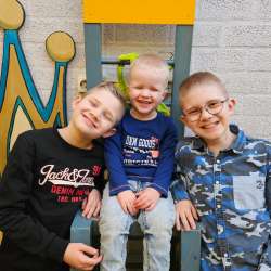 Profielfoto van Esmee op Oppasland