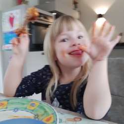 Profielfoto van Robin op Oppasland