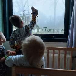 Profielfoto van Lilian op Oppasland