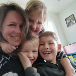 Profielfoto van Ilona op Oppasland