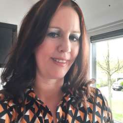 Profielfoto van Desiree op Oppasland