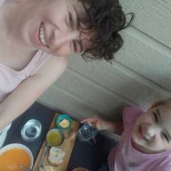 Profielfoto van Maritha op Oppasland