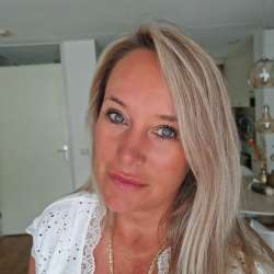 Profielfoto van Sandy op Oppasland