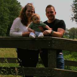 Profielfoto van Lisanne op Oppasland