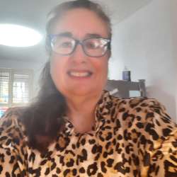 Profielfoto van Cristina op Oppasland