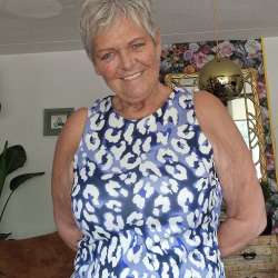 Profielfoto van Gerda op Oppasland