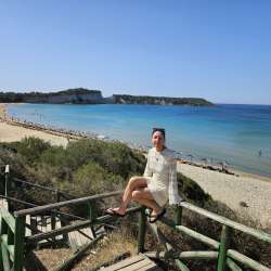 Profielfoto van Miranda op Oppasland