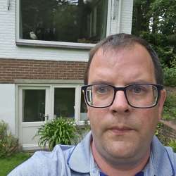 Profielfoto van Bjorn op Oppasland
