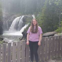 Profielfoto van Anna op Oppasland