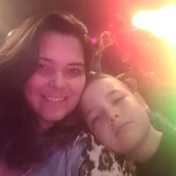 Profielfoto van Susanne op Oppasland